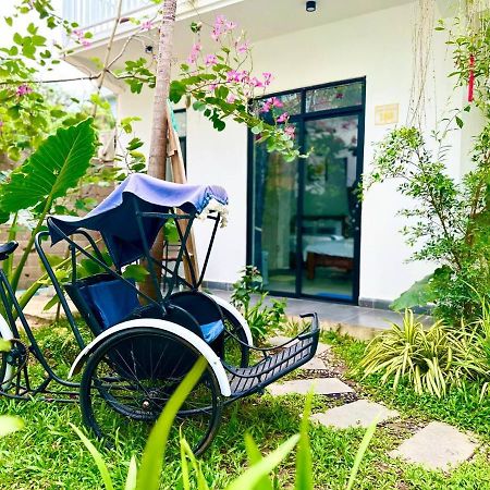 Kampot River Bungalow By Mama Otel Dış mekan fotoğraf