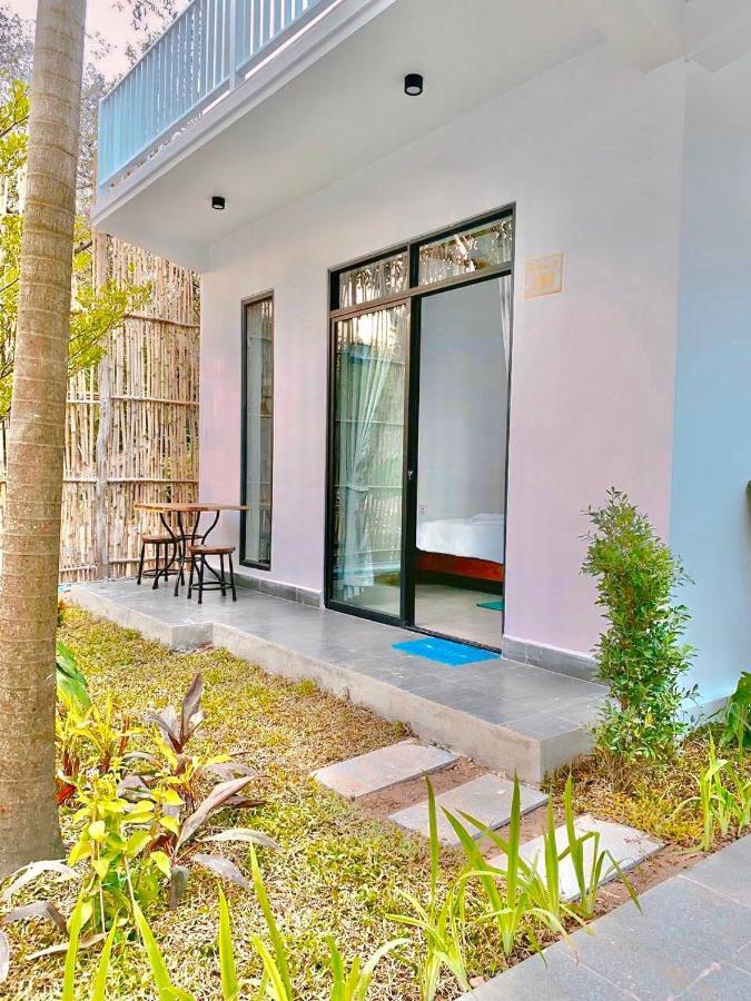 Kampot River Bungalow By Mama Otel Dış mekan fotoğraf