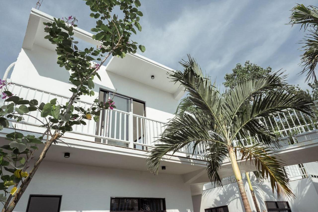 Kampot River Bungalow By Mama Otel Dış mekan fotoğraf