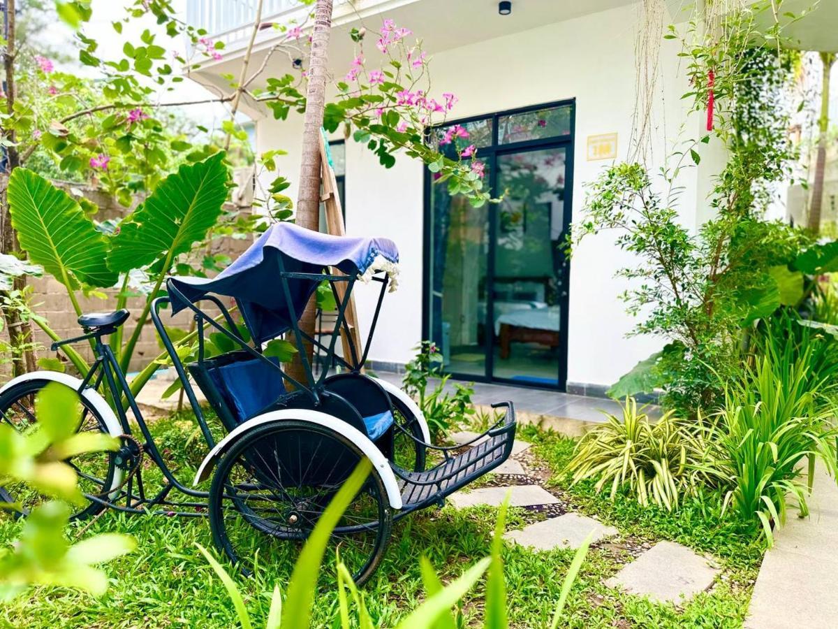 Kampot River Bungalow By Mama Otel Dış mekan fotoğraf